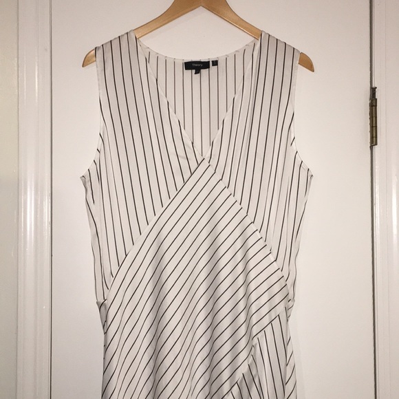 Theory Slip Dress - Picture 6 of 8